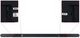 Samsung Electronics S-Series 3.1 Channel Titan Black Soundbar System-4