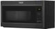 Maytag® 1.9 Cu. Ft. Cast Iron Black Over The Range Microwave-1
