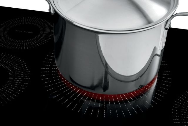 Frigidaire® 30" Black Induction Cooktop-10