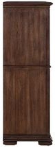 Liberty Furniture Provence Park Chateau Brown Dressing Chest-3