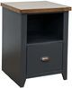 Legends Home Essex Seal Skin/Whiskey File Cabinet-0