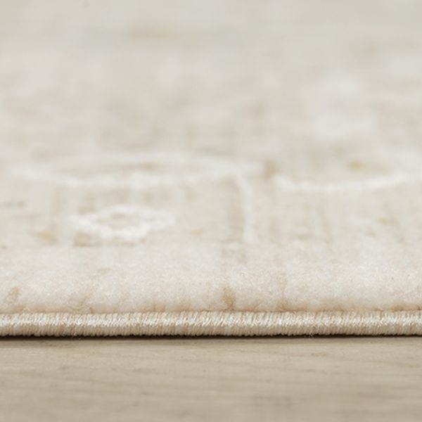 Rizzy Home Iconic Neutral 5'x8' Rectangular Rug-4