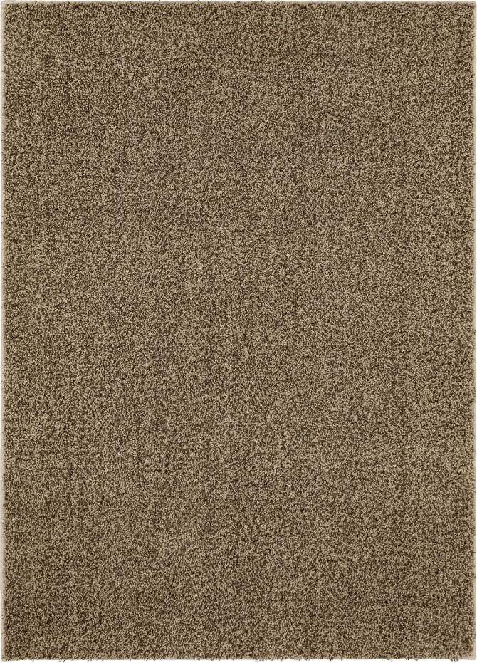 Mohawk Loft Shag Caledonia Shag Gray/Wheat 8