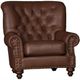 Mayo Customizable 9310L Leather Chair-0