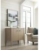 Kincaid Furniture Symmetry Sand Door Chest-1