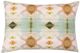 Laura Park Designs Under The Sea Dark Green 14" x 20" Lumbar Pillow-0