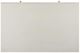 Liberty Furniture Berkley Square Linen Cocktail Table with Khaki Base-5