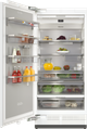 Miele MasterCool™ 36" 20.6 Cu. Ft. Panel Ready Left Hand Built-In Freezerless Refrigerator-0