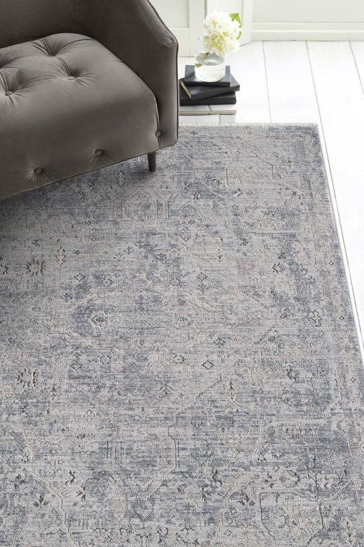 KAS Rugs Portia 5'x8' Style 4 Area Rug-1