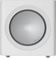 Monitor Audio Radius 390 Satin White Subwoofer-2