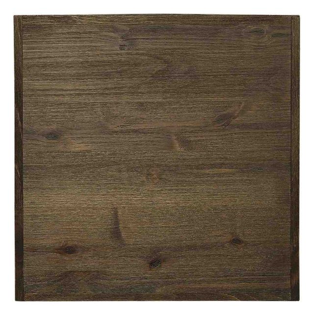 aspenhome® Sawyer Brindle End Table-1