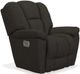 La-Z-Boy® Maverick Cocoa Power-Recline-XR+ Reclina-Rocker® Recliner-1