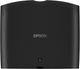 Epson® Pro Cinema LS9000 4K HDR Black Laser Projector-1