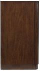 Signature Design by Ashley® Kendamor Dark Brown Server-2