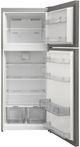 Danby 28" 14.3 Cu. Ft. Stainless Steel Frost Free Freestanding Top Freezer Refrigerator-1