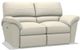 La-Z-Boy® Reese Ivory Power Reclining Loveseat-0