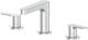 ZLINE Fallen Leaf Brushed Nickel Bathroom Faucet-0