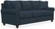 La-Z-Boy® Leighton Cobalt Premier Sofa-2
