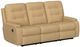 Flexsteel® Customizable Kerrie Power Reclining Sofa-3