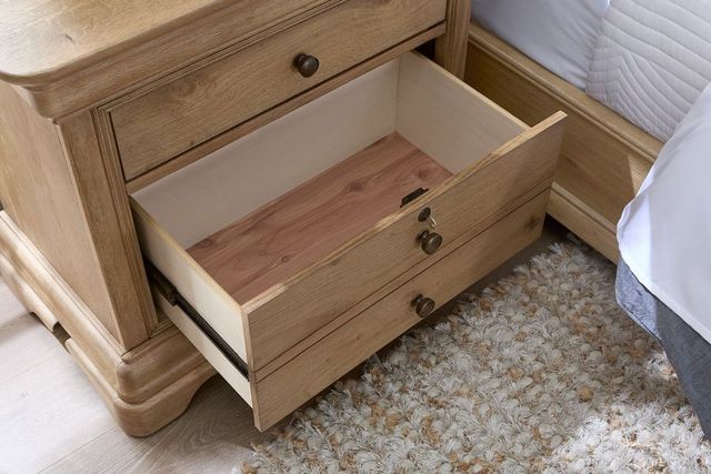 aspenhome® Chateau Philippe Cognac Liv360 Nightstand-3