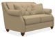 La-Z-Boy® Aberdeen Bronze Premier Loveseat-1