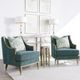 A.R.T. Furniture® Harper Lichen Chair-1