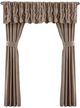 Olliix by Madison Park Essentials Taupe King Joella 24 Piece Room in a Bag-5