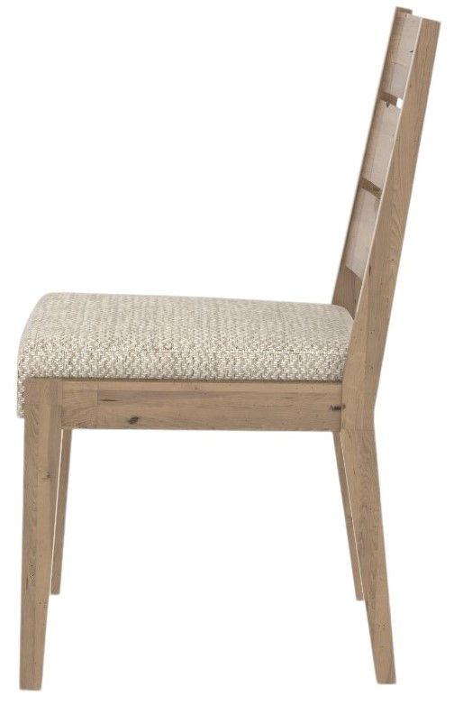Canadel Customizable 5150 Dining Side Chair-2