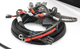 Rockford Fosgate® Can-Am® Maverick X3 8 AWG Amp Kit-1