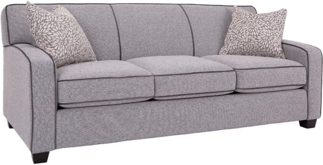 Decor-Rest® Furniture LTD Customizable 2401 Sofa-0