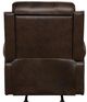 BarcaLounger© Demara Tonya Brown Recliner-2