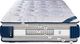 Spring Air® Four Seasons Sun Valley 16" Wrapped Coil Plush Tight Top Twin Mattress-4