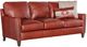 Bradington-Young Customizable Manning Sofa-1