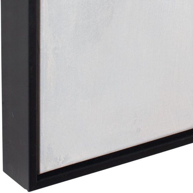 Uttermost® Heat Of The Moment Hand Painted Abstract Art-3