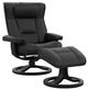 Fjords® Customizable Regent R Classic Comfort Small Manual Recliner-4