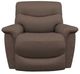 La-Z-Boy® James Mocha Manual Wall Recliner-1