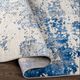 Surya Monaco Blue/Light Gray 4'x6' Area Rug-5