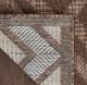Nourison Home™ Versatile Brown 5'x7' Area Rug-3