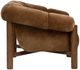 Classic Home Sansa Bronze Accent Chair-3