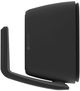 Monitor Audio Climate Series 3G 4" Matte Black Outdoor Surface Mount Speakers-4