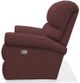 La-Z-Boy® Briggs La-Z-Time® Wine Power Reclining Loveseat-2