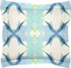Laura Park Designs Jasmine Blue King Sham-1