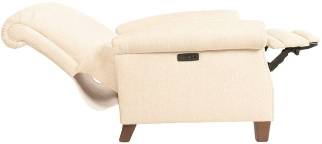 Smith Brothers Customizable 704 Motorized Reclining Chair-1