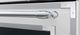 Bertazzoni Heritage Series 36" Fingerprint Resistant Stainless Steel Pro Style Induction Range-3