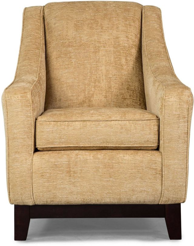 Best® Home Furnishings Customizable Mariko Leather Chair-1