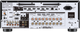 Integra® 7.2 Channel Network AV Receiver-3