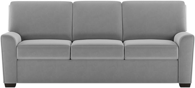 American Leather® Customizable Klein Fabric King Sleeper Sofa-1