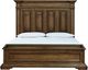 Signature Design by Ashley® Frantanna 3-Piece Brown King Bedroom Set-4