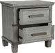 Signature Design by Ashley® Russelyn Gray Nightstand-2