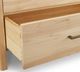 Bassett® Furniture BenchMade Parkway Lucent 6-Drawer Dresser-4